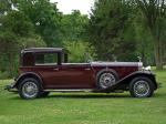 Rolls-Royce Phantom II Newport Sedanca deVille 1933 года